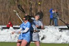 WLax vs RWU  Wheaton College Women’s Lacrosse vs Roger Williams University. - Photo By: KEITH NORDSTROM : Wheaton, LAX, Lacrosse